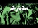Dr. John: Locked Down (Nonesuch, 2012) - Worldnews.