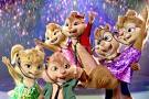 Alvin and the Chipmunks: Chip-Wrecked