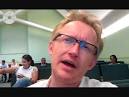1. Writers Unlimited tour to