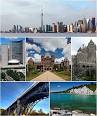 Toronto - Wikipedia, the free encyclopedia