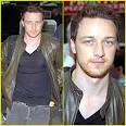 James McAvoy: My Six Pack is