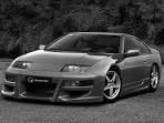 Nissan 300ZX