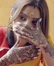 Mehndi Designs For Eid