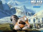 Ice Age 3:The dawn of the dinosaurs - Ice Age Wallpaper (7106333 ...
