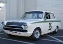 Moved to Auction: 1966 Lotus Cortina For Sale