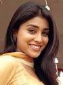 No kisses for Shreya