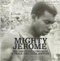 Officer's Mighty Jerome