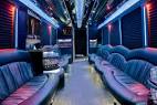 Total Luxury Limousine - Our Fleet - Executive Limo Bus