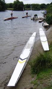 Image result for Thames Punting Club