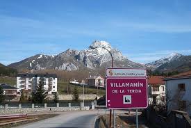 Image result for Villamanín