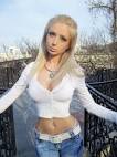 40 Photos Of Real-Life Barbie, VALERIA LUKYANOVA. The Last One.
