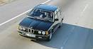 BavTech E23: BMW 7 Series 1977 - 1987