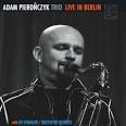 Adam Pierończyk Trio