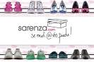 Strawberry Mag - SARENZA élu meilleur e-shop mode 2011