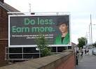 Surely not that financial institution's mission statement. - via Daymix