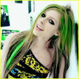 avril lavigne porn video