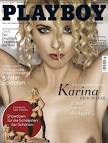 Karina Kraushaar, Agnieszka Hendel, Regina Deutinger - Playboy Magazine ... - 1pgq0lvmk37evlkg