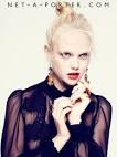 Net a Porter by Nagi Sakai