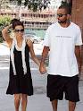 TONY PARKER « Im Dating a Black Guy