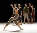 Israeli Choreographer Wins Lifetime Award – Forward.