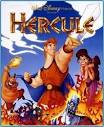Pictures of Hercules - Drawings and paintings of Hercules