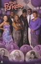 The Parkers Movie Posters