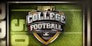 ESPN 16 Picks for College Football National Title