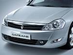 Renault Safrane photo #