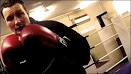 BBC SPORT | Boxing | Get Involved | Boxing basics