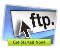 DesignFTP File Transfer for Designers and Advertising and ...