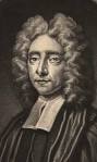 Samuel Clarke NPG extract - Samuel-Clarke-NPG-extract