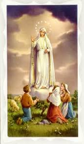Santa Perawan Maria dari Fatima - eeefaab0