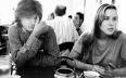 River Phoenix and Suzanne Solgot Photo