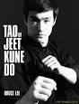 Tao of Jeet Kune Do: New Expanded Edition By Bruce Lee - Image