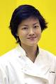 Chef Ivy Hung brings her