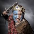 Richard Herring's Edinburgh