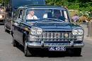 1966 Fiat 2300 Francis Lombardi 114B | Flickr - Photo Sharing!
