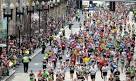 BOSTON MARATHON To Generate $137.5 Million