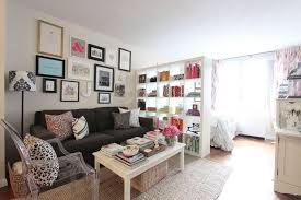 Studio Apartment Decorating on Pinterest | Studio Apartments ...