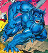 Beast (comics) - Wikipedia, the free encyclopedia