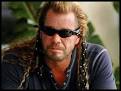 DOG THE BOUNTY HUNTER Speaks | Wittenburg Door