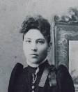 She married Fredrick William Lamm on December 9, 1890 in Blue Earth Co., ... - Ida