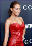 adrienne bailon nipple