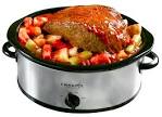 Enter Price Chopper's Crock Pot Recipe Contest!