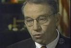 Stern Heartland Probity Iowa Senator Charles Grassley helped bring down