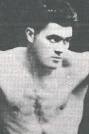 Boxing - William "Wild Bert"