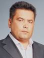 Мужчина Расторгуев Николай