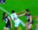 Afl Hall of Fame Tribute Match