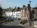 Dunblane Feature Page on Undiscovered Scotland