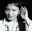 Colin Jones spoke to the Tibetan singer Yungchen Lhamo, ... - lhamo1